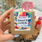 Mery's Potions Sunset & Cocktail | 100 ml = 4 aromas diferentes