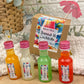 Mery's Potions Sunset & Cocktail | 100 ml = 4 aromas diferentes