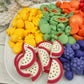 Wax Melts Frutiparty