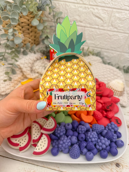 Wax Melts Frutiparty