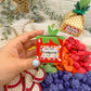 Wax Melts Frutiparty