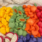 Wax Melts Frutiparty