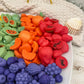 Wax Melts Frutiparty