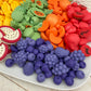 Wax Melts Frutiparty