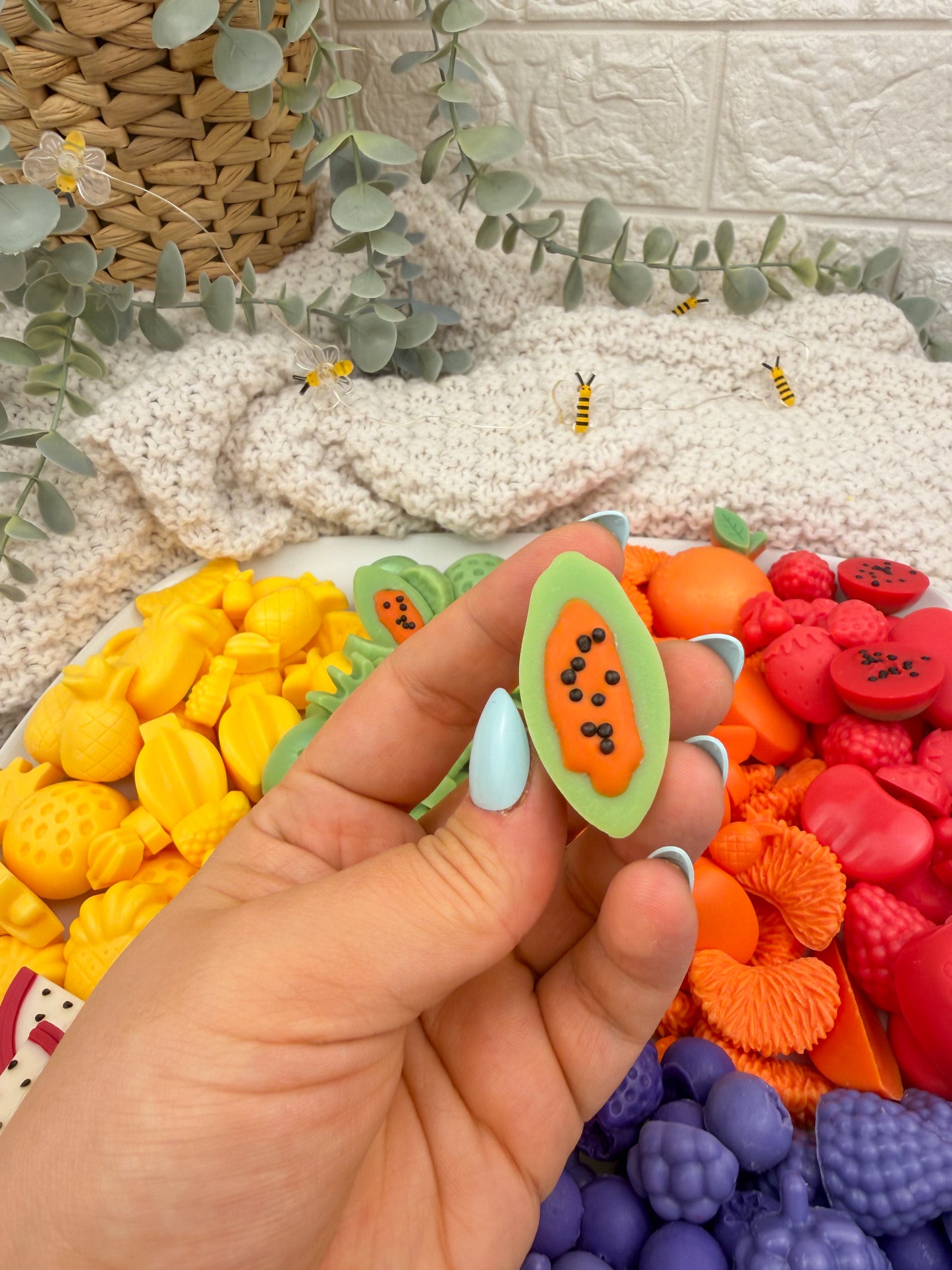 Wax Melts Frutiparty