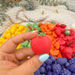 Wax Melts Frutiparty
