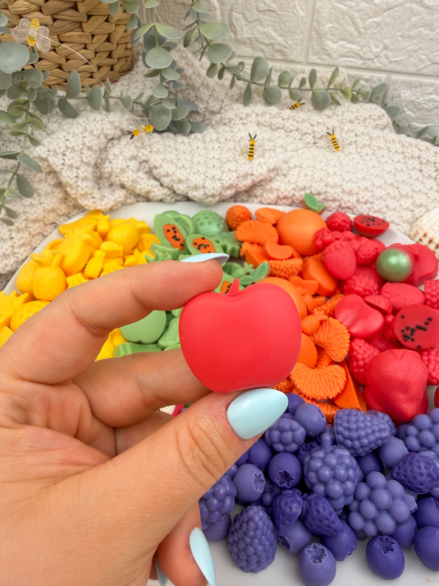 Wax Melts Frutiparty