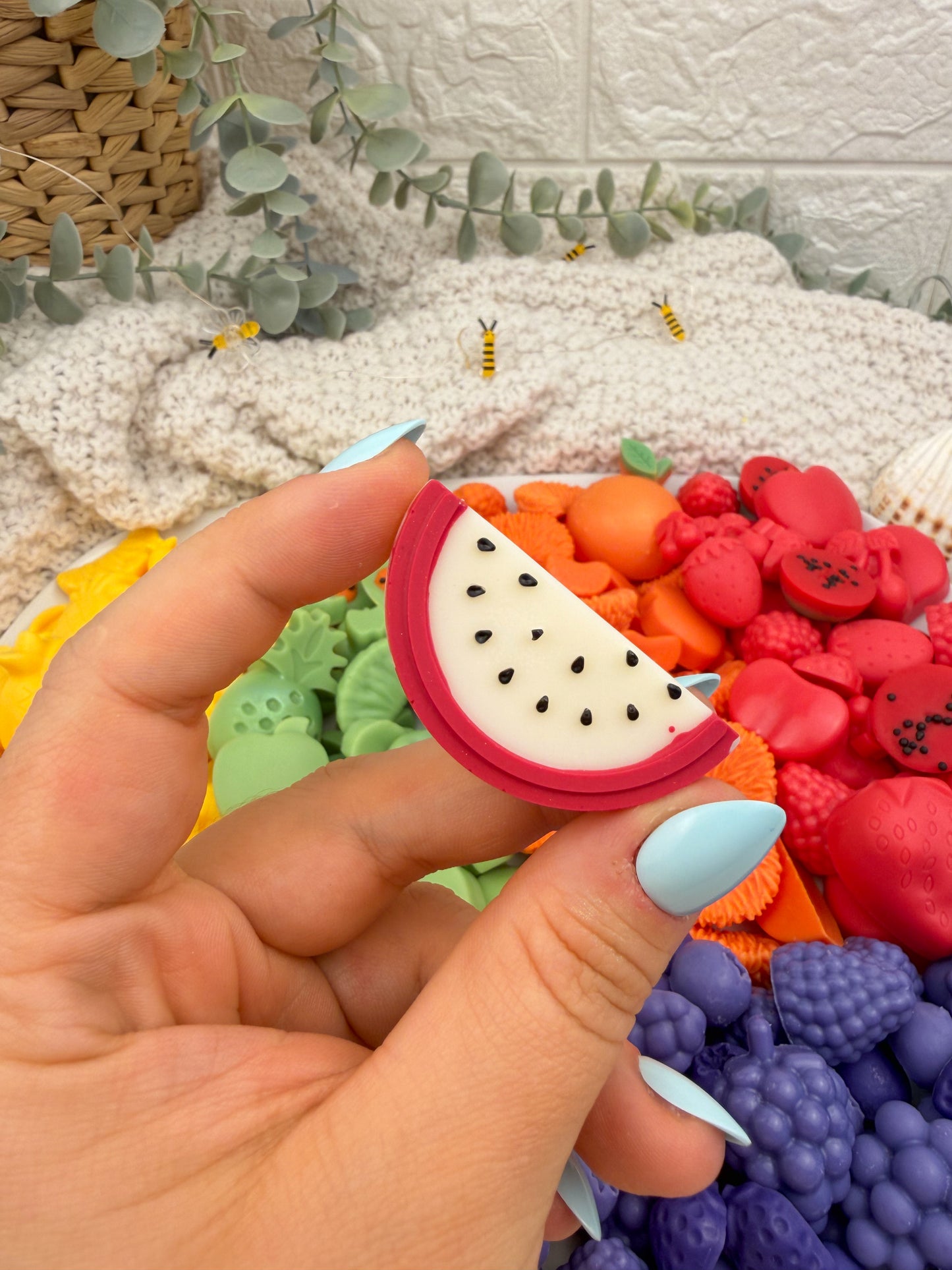 Wax Melts Frutiparty