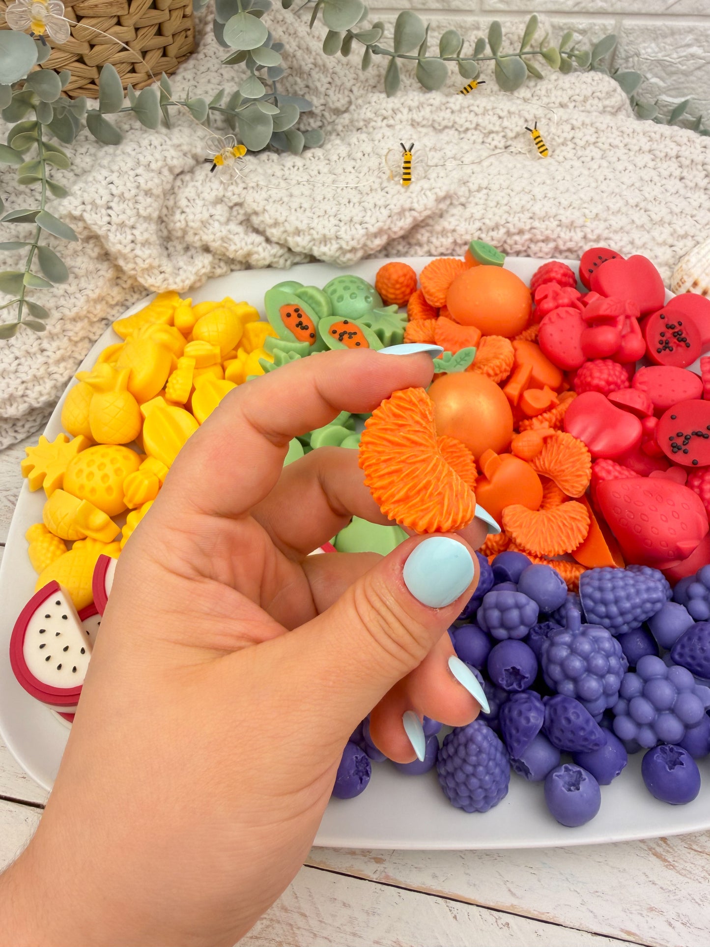 Wax Melts Frutiparty