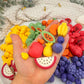 Wax Melts Frutiparty