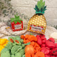 Wax Melts Frutiparty