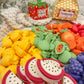 Wax Melts Frutiparty