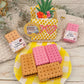 Mery's Ice Cream Shop| Elige tu helado preferido
