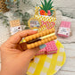Mery's Ice Cream Shop| Elige tu helado preferido