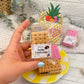 Mery's Ice Cream Shop| Elige tu helado preferido