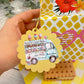 Mery's Ice Cream Shop| Elige tu helado preferido