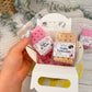 Mery's Ice Cream Shop| Elige tu helado preferido