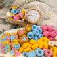 Wax Melts Snack de Verano