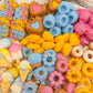 Wax Melts Snack de Verano