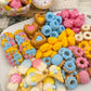 Wax Melts Snack de Verano