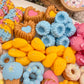 Wax Melts Snack de Verano