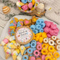 Wax Melts Snack de Verano