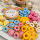 Wax Melts Snack de Verano