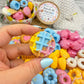 Wax Melts Snack de Verano