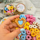 Wax Melts Snack de Verano