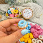Wax Melts Snack de Verano