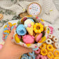 Wax Melts Snack de Verano