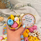 Wax Melts Snack de Verano