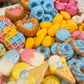 Wax Melts Snack de Verano