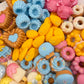 Wax Melts Snack de Verano