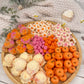 Wax Melts Peachy Daisy