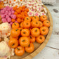 Wax Melts Peachy Daisy
