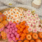 Wax Melts Peachy Daisy