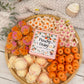 Wax Melts Peachy Daisy