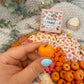 Wax Melts Peachy Daisy