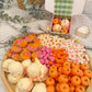 Wax Melts Peachy Daisy