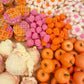 Wax Melts Peachy Daisy