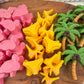 Wax Melts Flamingo Paradise
