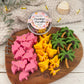 Wax Melts Flamingo Paradise