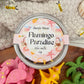 Wax Melts Flamingo Paradise