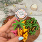Wax Melts Flamingo Paradise