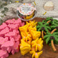 Wax Melts Flamingo Paradise