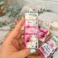 Snap Bars Oasis Tropical