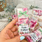Snap Bars Oasis Tropical
