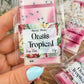 Snap Bars Oasis Tropical