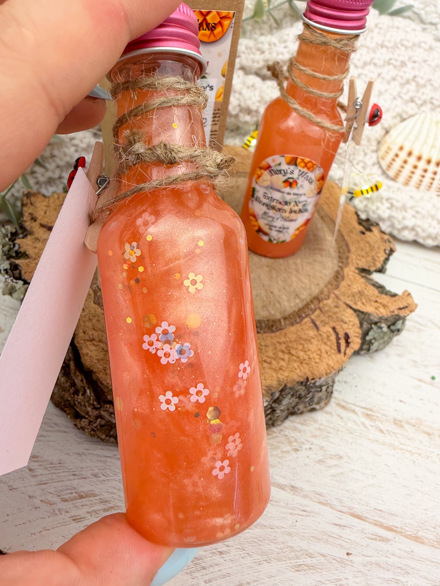 Mery's Potions Mangifera Indica Nº02